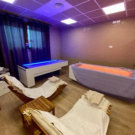 Pramaggiore Hotel