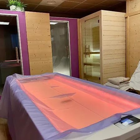 Hotel Pramaggiore Forni di Sotto