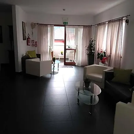 Pramaggiore Hotel Forni di Sotto