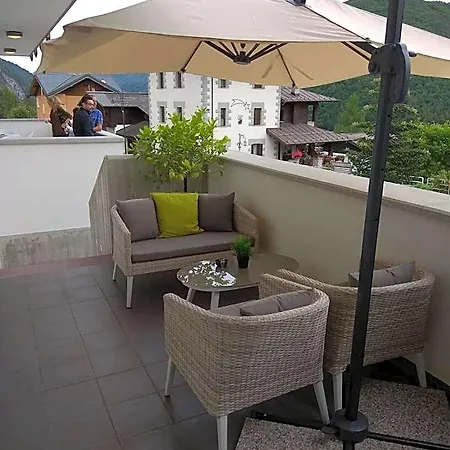 Hotel Pramaggiore