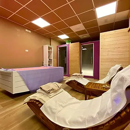 Pramaggiore 3* Forni di Sotto