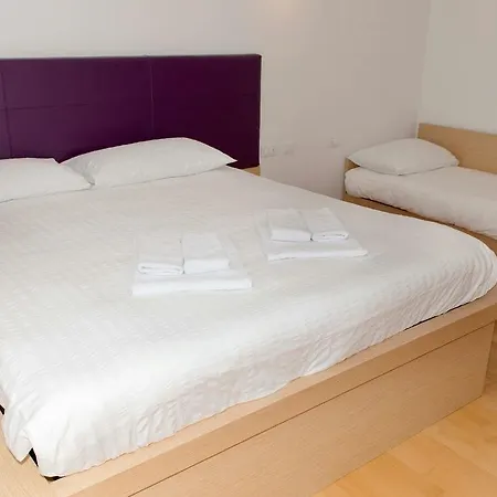 Hotel Pramaggiore
