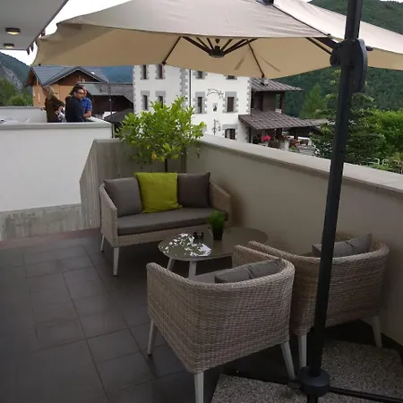 Hotel Pramaggiore