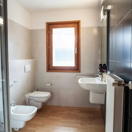 Pramaggiore Hotel 3*