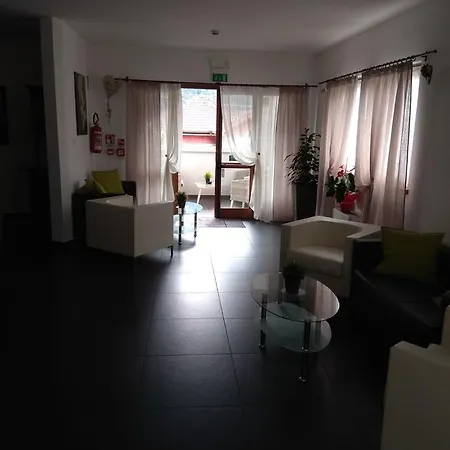 Pramaggiore Hotel 3*