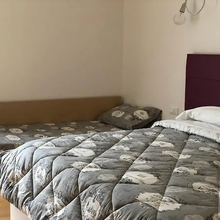Pramaggiore Hotel